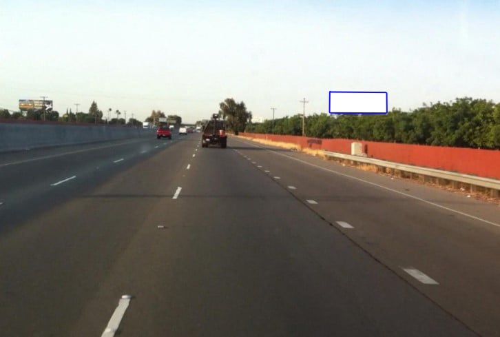 Location photo for CA-99 (Stockton)