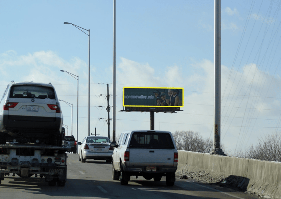 Location photo for Janet Ln near 103rd St & Ridgeland Ave (Chicago Ridge)