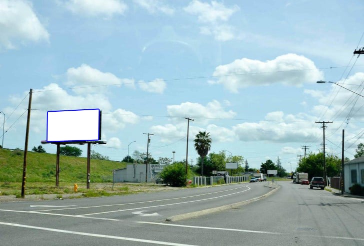 E/L Marconi S/O Auburn, S.E. F/NW Media