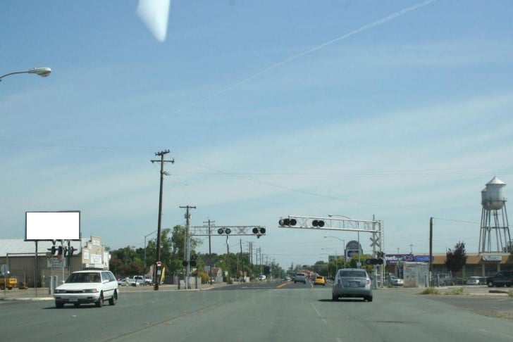 Location photo for Waterloo Frontage Rd near AG Hydroponics, Park (Stockton)