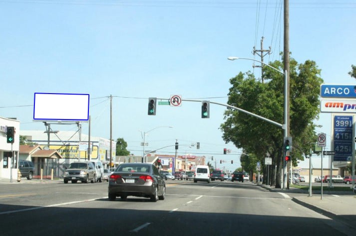 Wilson Way 150.00 ft S/O Market Street W/S F/S Media