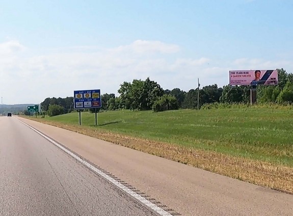 Location photo for Dog Park at Love's Travel Stops (Holly Springs)