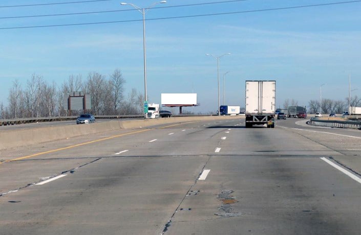 I-255 S/O I-64 W/S F/S Media