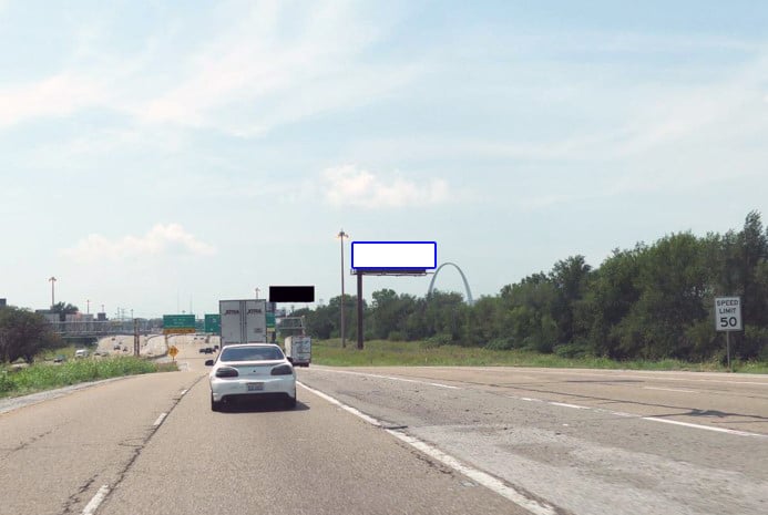 Location photo for Collinsville Ave near Saint Clair Ave & N 1st St SW (East St Louis)