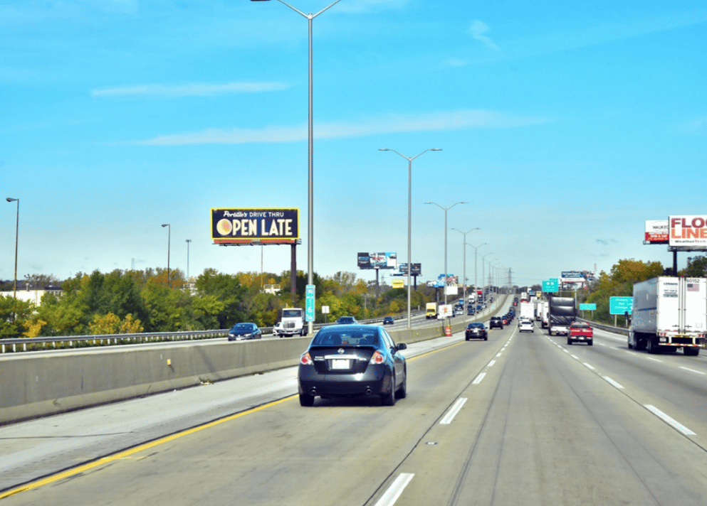 Location photo for S 77th Ave near Martin Park (Hickory Hills)