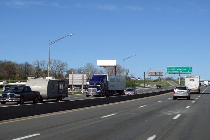Location photo for Pershall Rd near North County Transit Center (St. Louis)