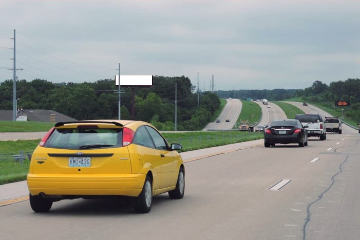 Location photo for Carriage Trail Dr near St. Charles Community College (SCC) – Dardenne Creek Campus (O'Fallon)
