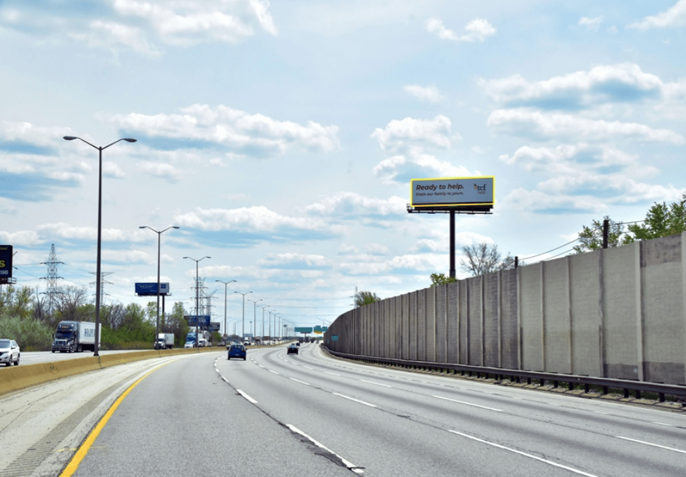Location photo for Virginia Ave near Southwest Hwy & Oak Park Ave (Chicago Ridge)