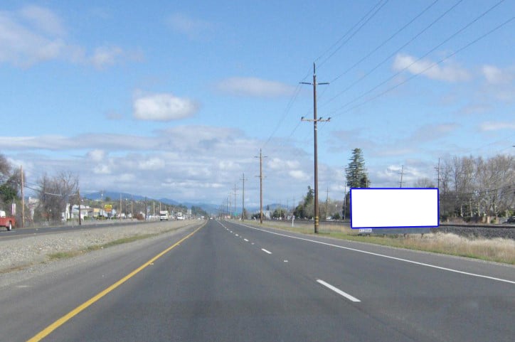 Location photo for N Bonnyview Rd near Cedars Rd at Branstetter Ln, Bonnyview (Redding)