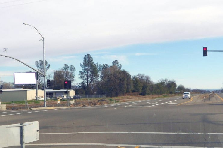 Location photo for Hirsch Ct near SR 273 at Alexander Ave, Cascade (Anderson)