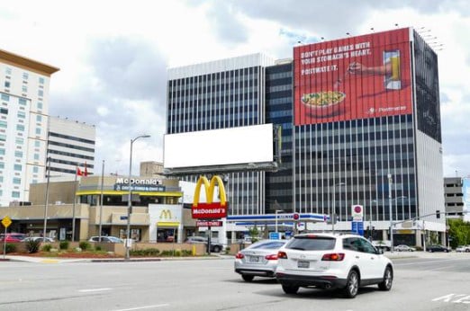 Location photo for W Century Blvd (Los Angeles)