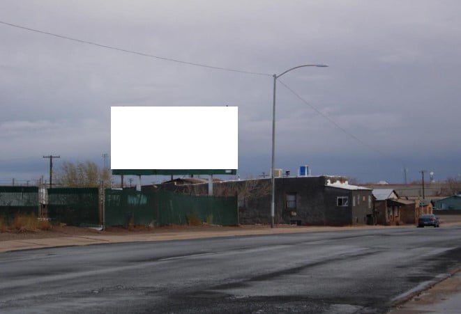 Location photo for W 2nd St near Coopertown Park (Winslow)