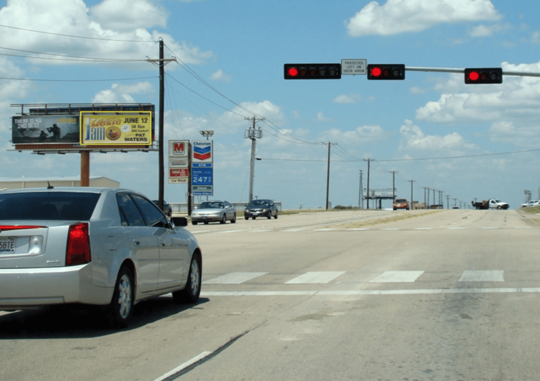 W/S CLEAR CREEK RD @ STAN SCHLUETER PS2 Media