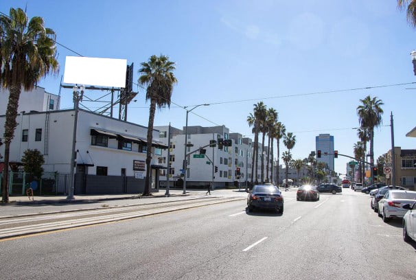 Location photo for W 6th St near Pacific Av, Downtown (Long Beach)