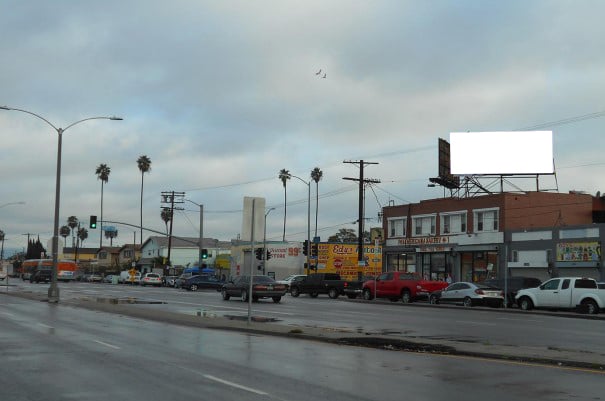Location photo for S Vermont Ave near Gage / Vermont, South Los Angeles (Los Angeles)
