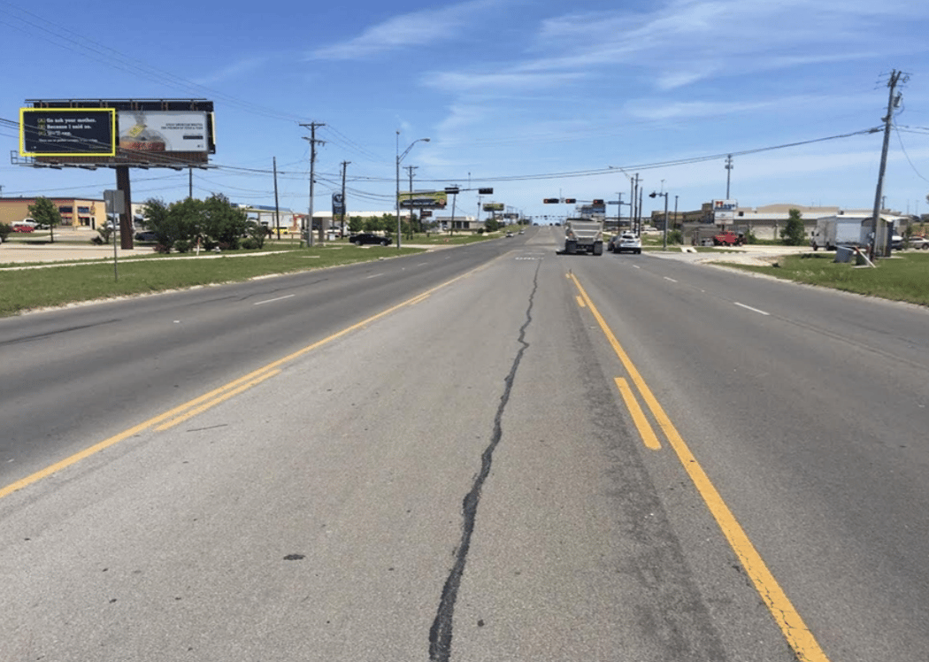 N/S 3901 STAN SCHLUETER LOOP(PW1) Media