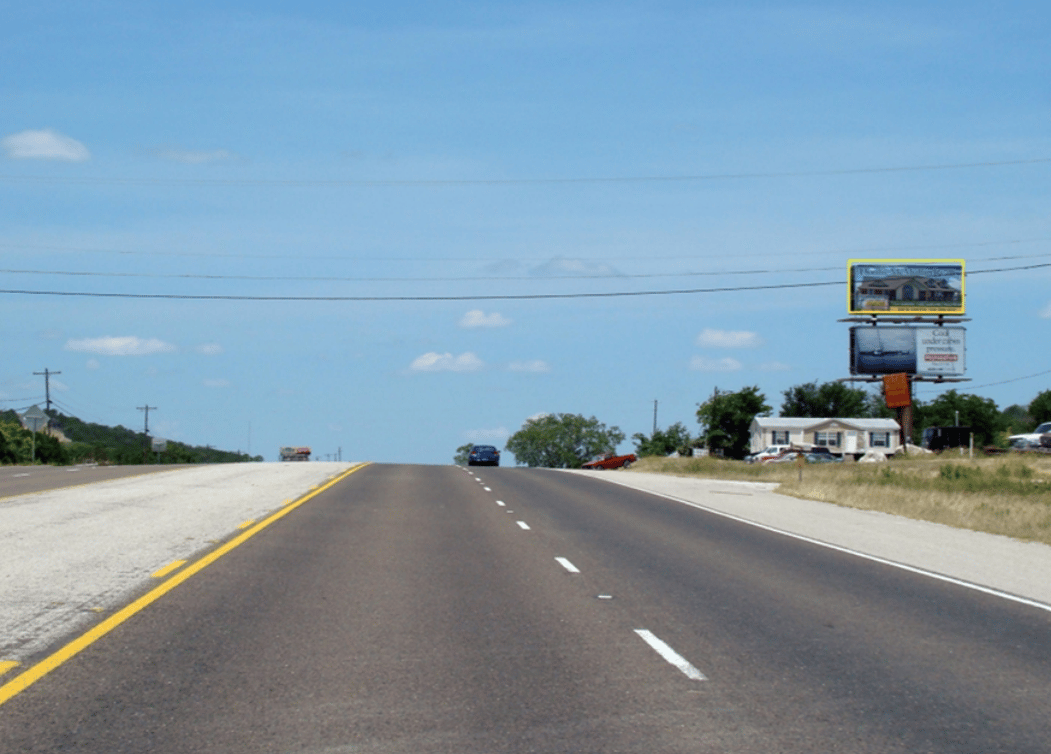 N/S I-14 .4 MI W/O FM 2657 PH Media