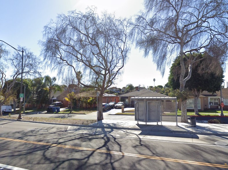 Location photo for Century / Crenshaw (Inglewood)