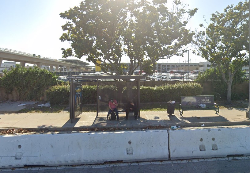 Location photo for Westchester / Airport (Los Angeles)