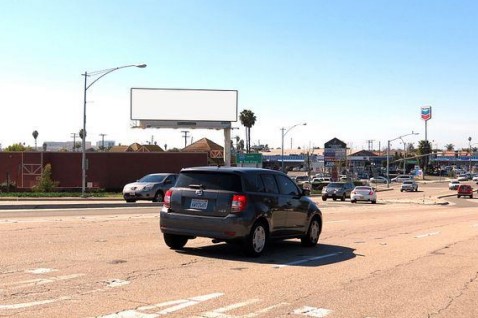 Location photo for Westminster Blvd. near Westminster-Springdale (Westminster)