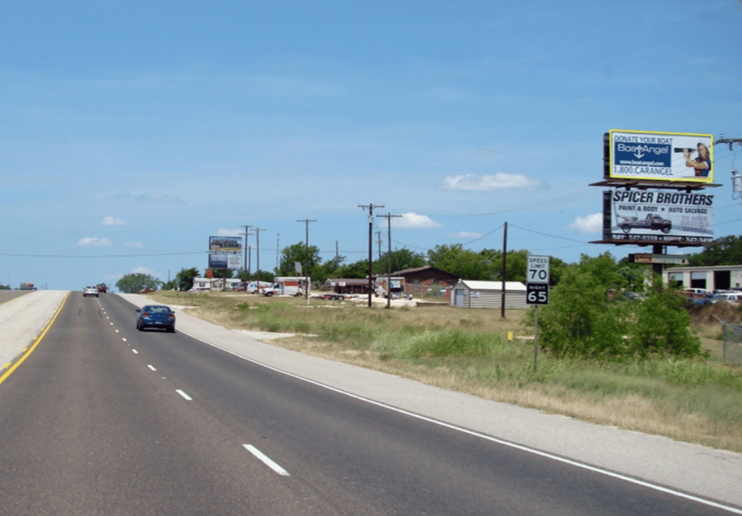 N/S I-14 .2M I W/O FM 2657 PHIE1 Media