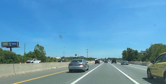 Location photo for Old Nations Ford Rd near Westinghouse Blvd & Old Nations Ford Rd (Charlotte)