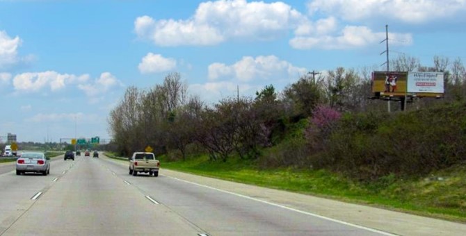 Location photo for Continental Blvd (Charlotte)