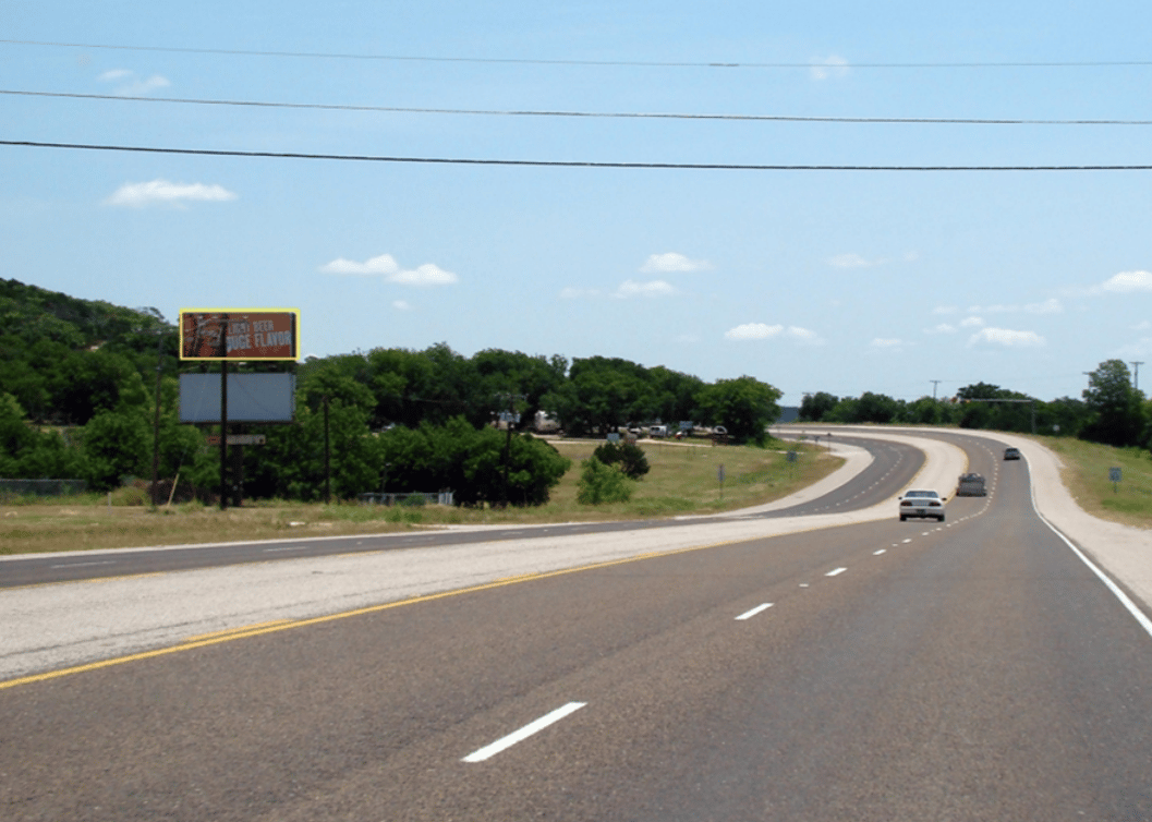 N/S I-14 .2 MI W/O FM 2657 PHIW1 Media