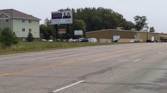 Location photo for S Victory Dr near Tanager Path (Mankato)