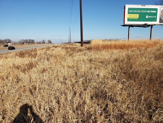 Location photo for MN-83 near Clair's Creek Park (Mankato)