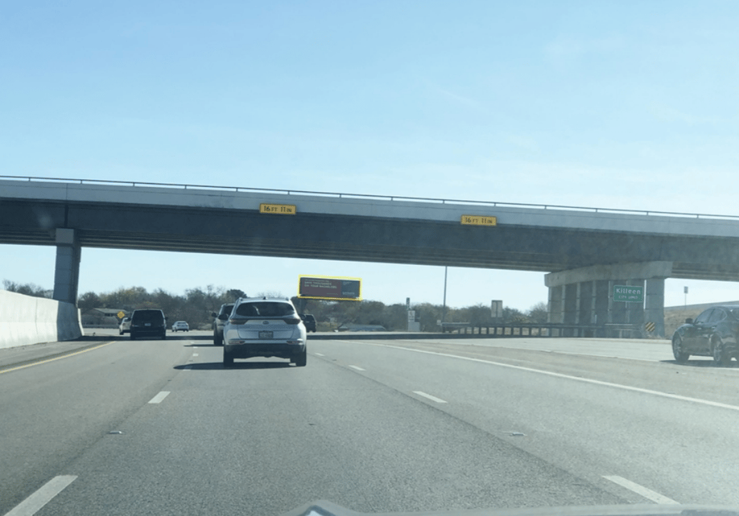 S/S I-14 E/O WILLOW SPRINGS Media