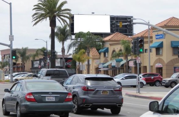 Location photo for Newport Blvd near Lions Park, Downtown (Costa Mesa)