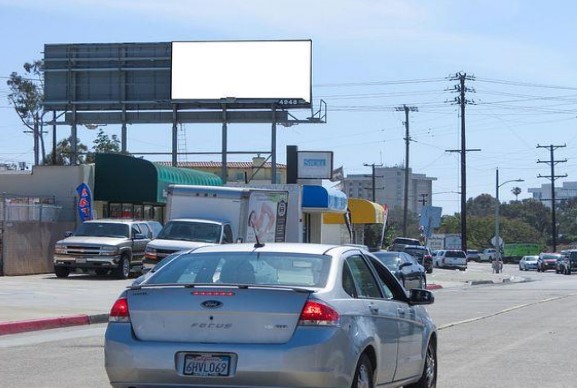 Location photo for CA-55 near Newport Beach Municipal Operations (Costa Mesa)