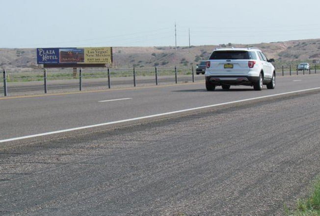 Location photo for I-25 WS 2.1mi N/O Hwy 550 F/S - 1