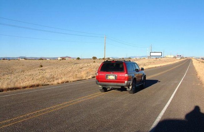 Location photo for I-25 WS 0.2mi S/O Budaghers F/S - 1