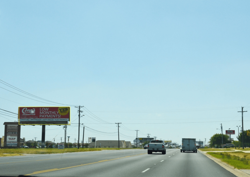 Location photo for W Stan Schlueter Loop near NuCara Infusion Center, Weiss Addition (Killeen)