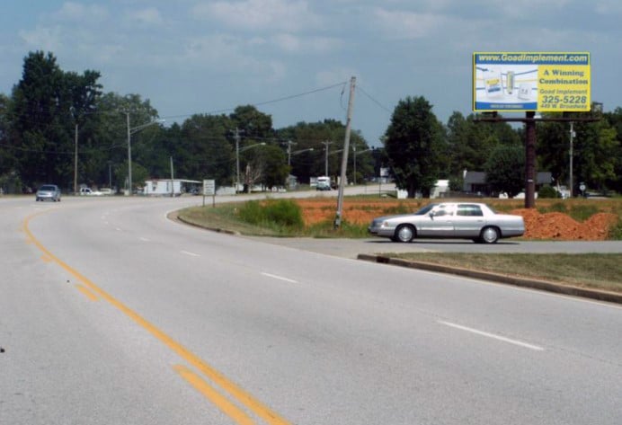 HIGHWAY 52 W/O SANDYE AVE Media