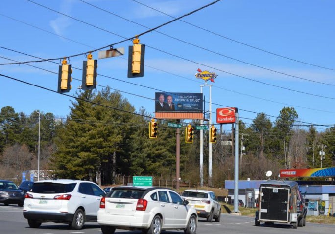 Location photo for Westside Dr NW near CHI Memorial Vascular Surgery Specialists - Cleveland (Cleveland)