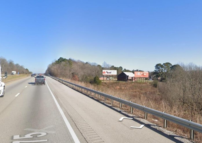 I-75 1.3 mi. N/O Cleveland Exit 20 ES-FS Media