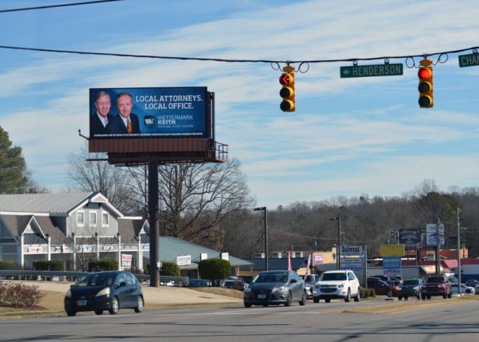 Location photo for 25th St NW near A Pattern Medical Clinic (Cleveland)