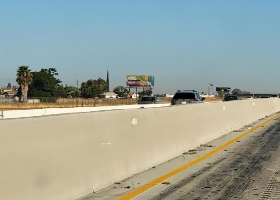 WL HWY 99 .7 MI. S/O AVE 17 Media