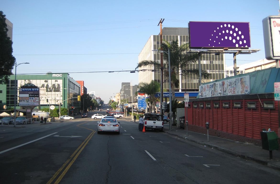 Location photo for 6th & Berendo Nw (TP) F/E