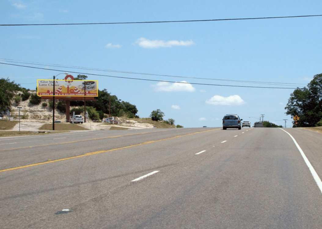 N/S BUS 190 E/O PECAN Media