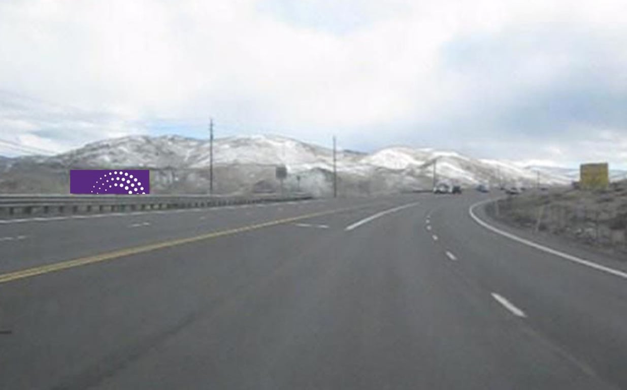 Location photo for S Virginia St (Reno)