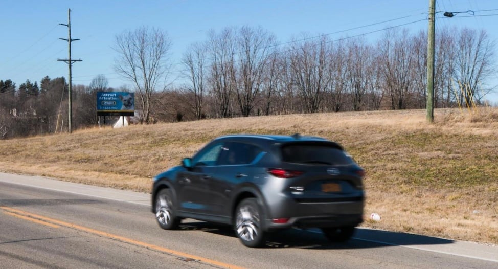 Location photo for US Hwy 50 E (Bedford)