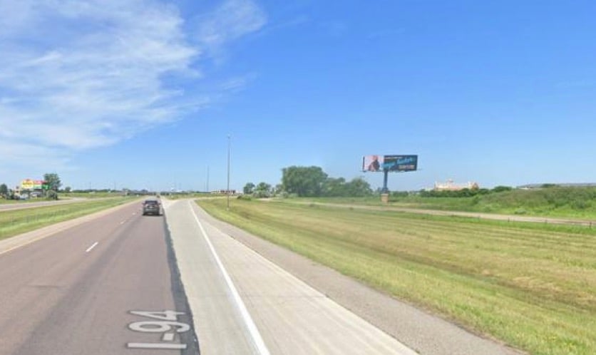 I-94 East of Moorhead NSFE Media