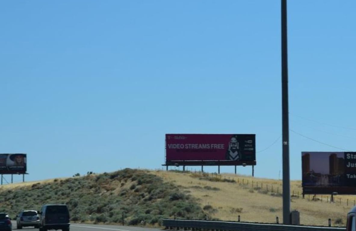 Location photo for Crown View Dr near Rainbow Ridge Park, Northwest Reno (Reno)