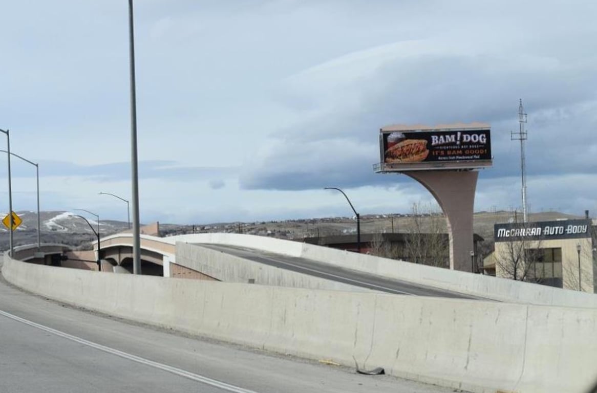 Location photo for D St near Galletti Station (Sparks)