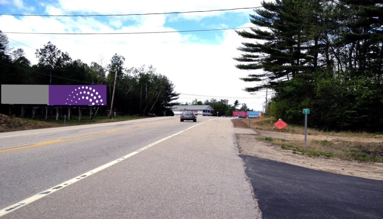 W/S 16 3168.00 ft S/O Rte 171 Ossipee F/S Media