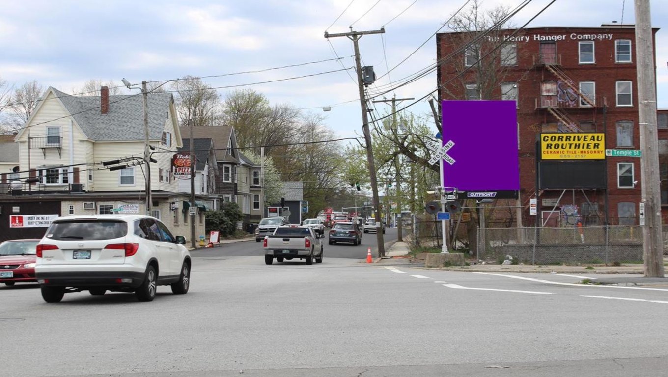 Location photo for E Hollis St near Nashua River Rail Trail (Nashua)